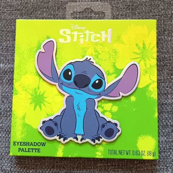 Disney's Stitch Eyeshadow Palette - Picture 2 of 10